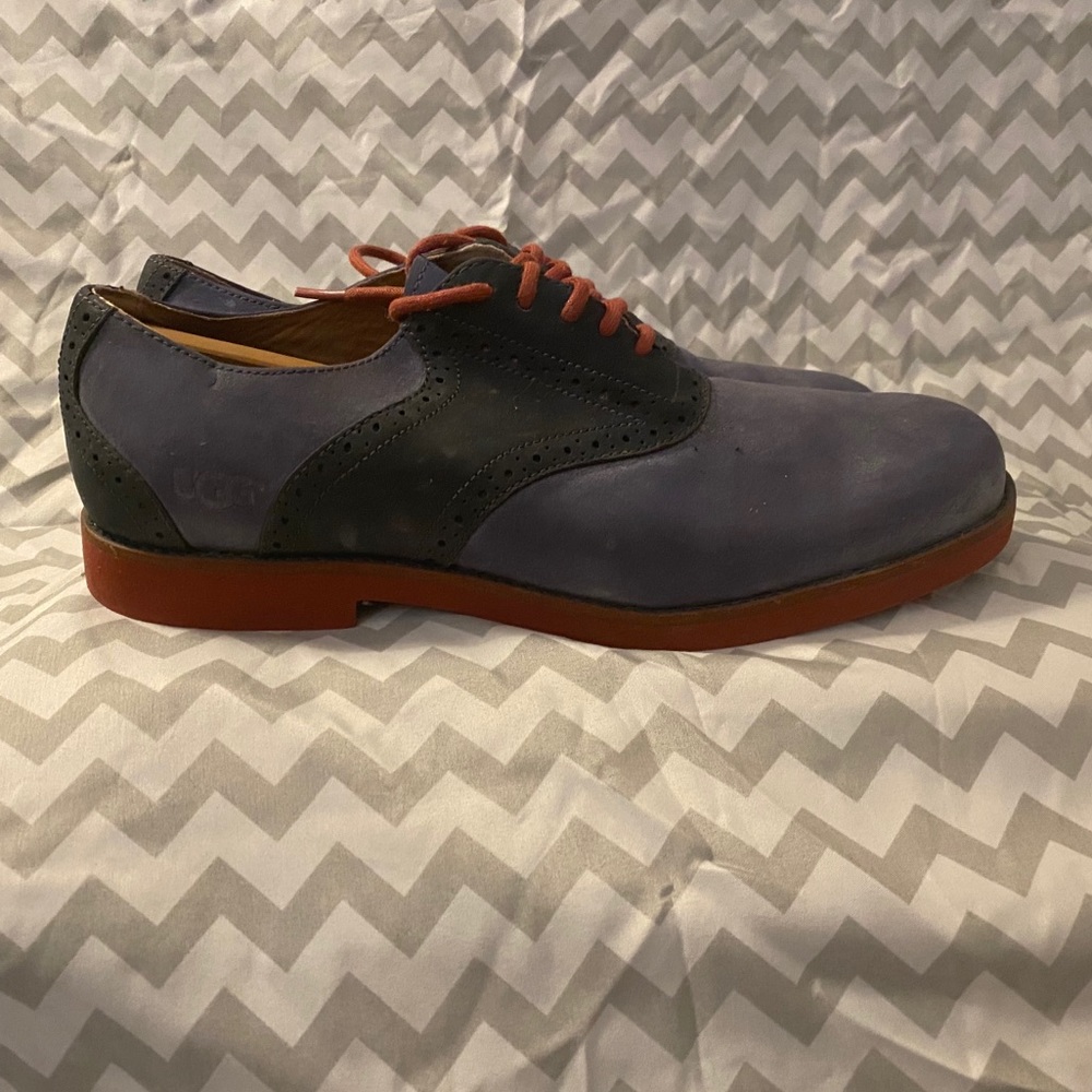 UGG Men’s Oxford Shoes Size 11